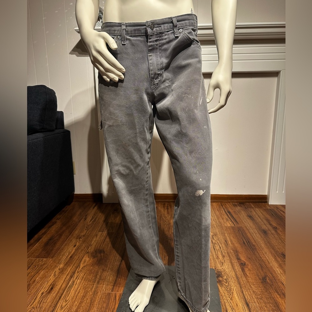Dickie’s Pants. Size 32”x32”